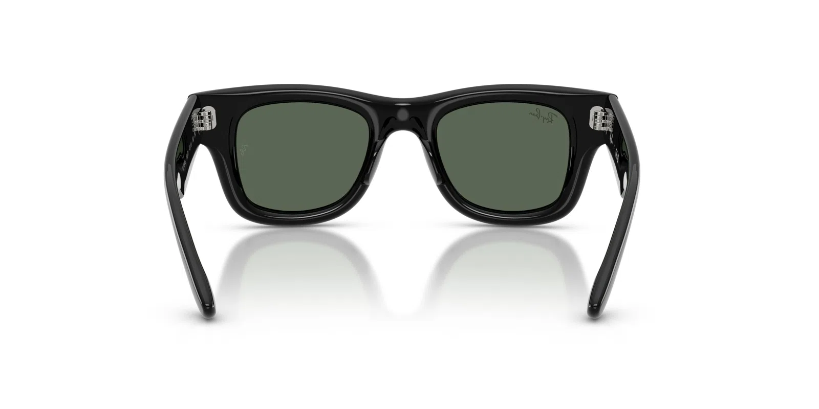 Ray-Ban Junior 9240S Sunglasses - view 26